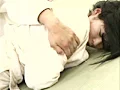 女柔道家VS○○○魔-7