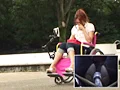 アクメ車イスがイクッ！！ in 原宿＆新宿-8