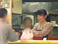 撮影現場はバイト先。 お弁当屋さん編-2
