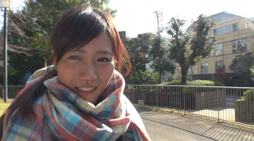 矢口弘美 19歳 最終章-1