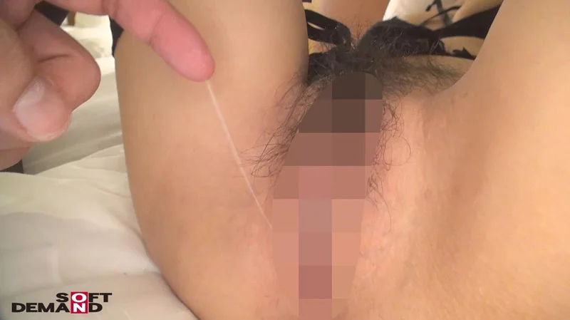 寝取らせ願望のある旦那に従い出演させられた人妻 case1-10