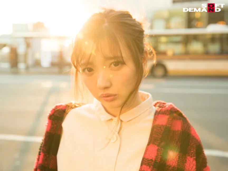めっちゃ素人 日向理名（22）  SOD専属AVデビュー-4