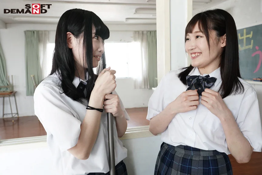 学校で人体固定・○禁調○していた夏休み。 武田エレナ-8