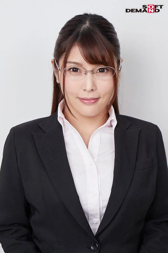 SOD女子社員 野球拳 編成部 桜庭洋子-1