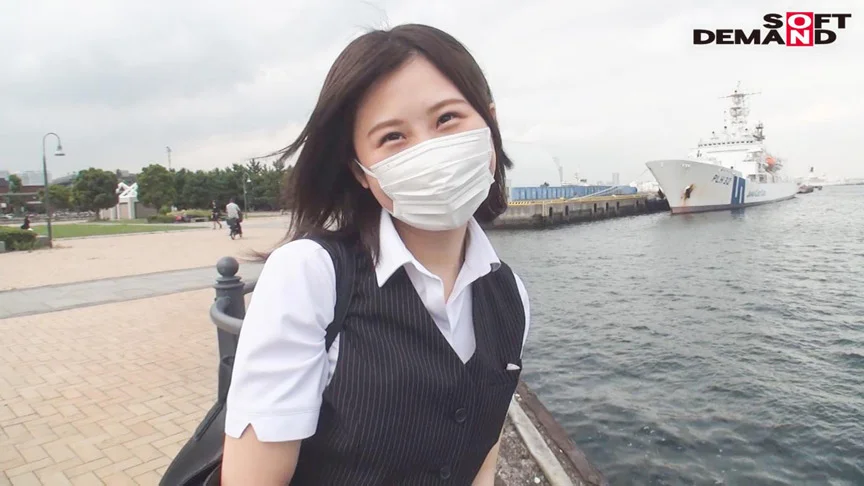 美島由紀さん（23歳）仕事終わりに1泊2日AVデビュー-18