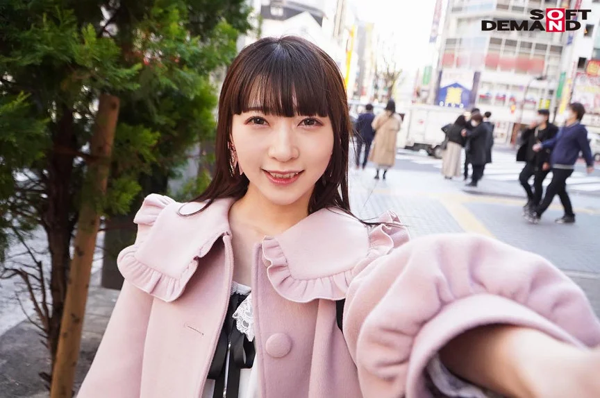 地雷系裏垢（urameru666）女子 AV debut  楠美める-2