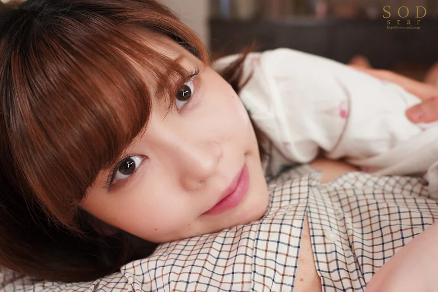 妊娠淫語中出しSEX SODstar 月乃ひな-4