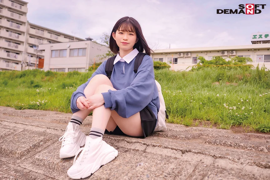 妄想ばくはつ道産子娘の赤面AVdebut 星宮こと-2