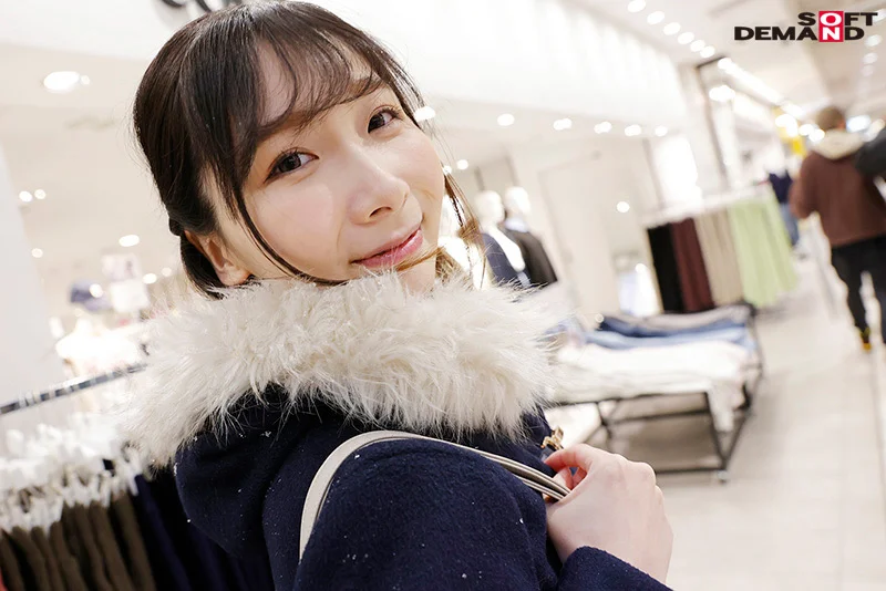 クリ弱受付嬢 花岸みつはさん（仮名・22歳） AVデビュー-19