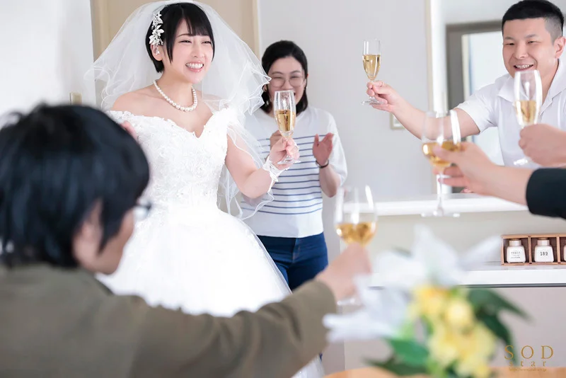 洗○ NTR ニチャつきが止まらないほどの背徳SEX 夏目響-1