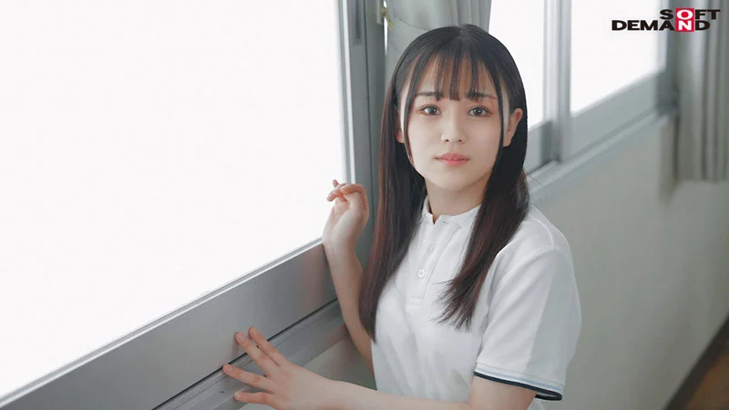 19歳、1度だけのAV出演。 春風なのか AV DEBUT-1