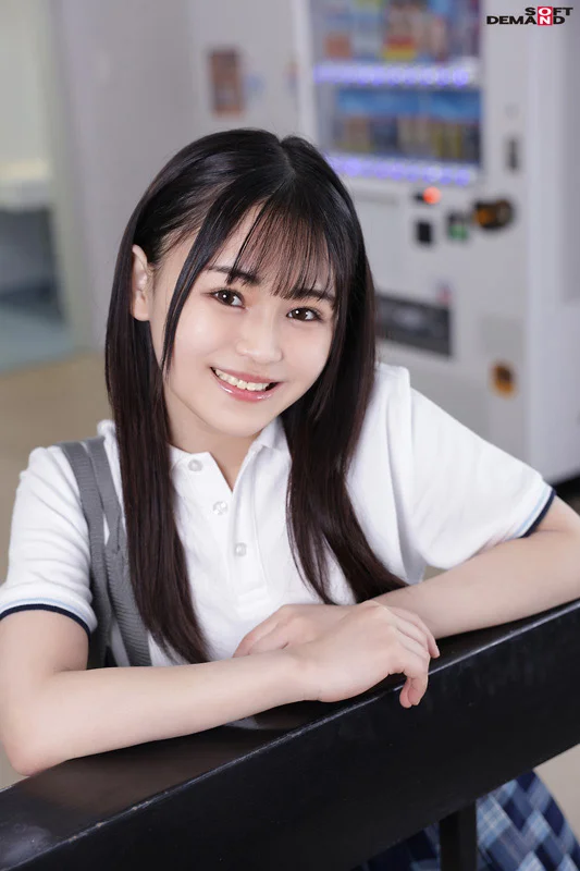 19歳、1度だけのAV出演。 春風なのか AV DEBUT-11