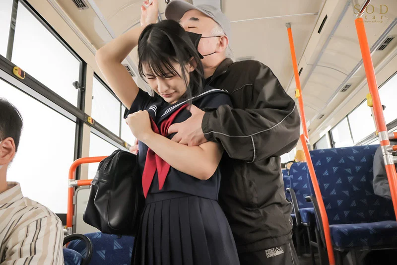 痴○きっかけに公共の場でのセックスにハマってしまった-3