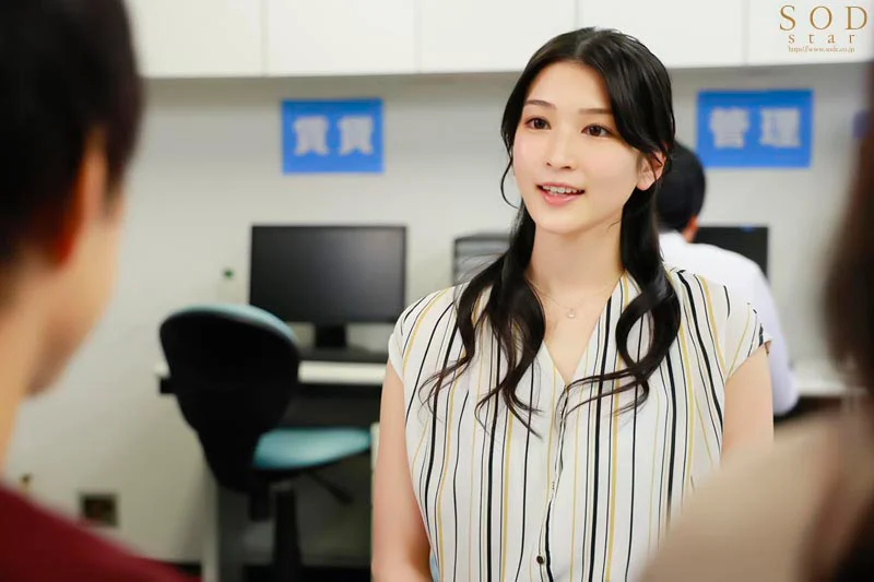 彼氏を寝取って生ハメ中出しさせる不動産レディ 本庄鈴-2