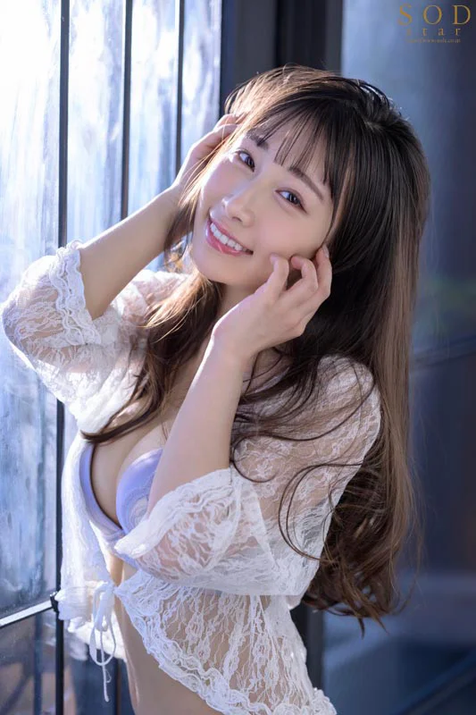 初！1ヶ月の禁欲解禁！性欲超大解放！！斉藤帆夏-1