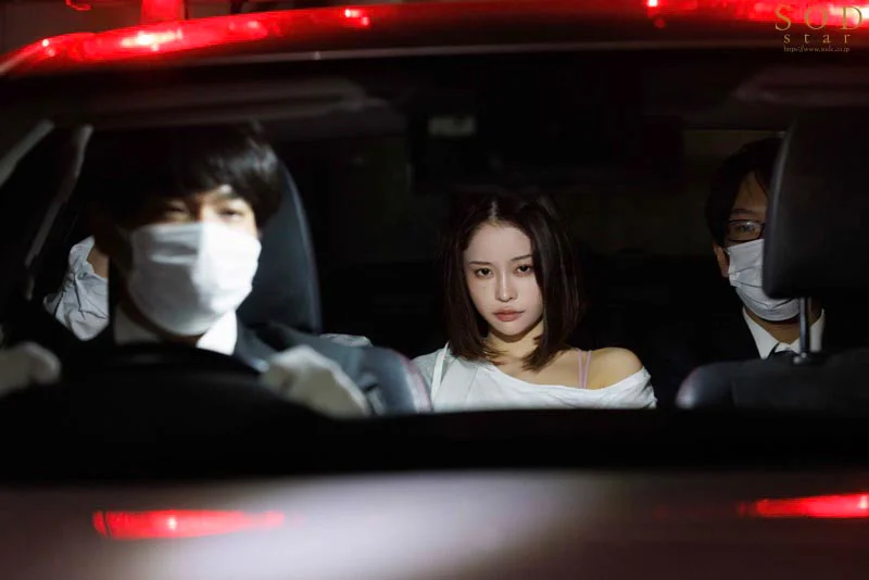 検証。生徒を襲った女講師に接触！ MINAMO-10