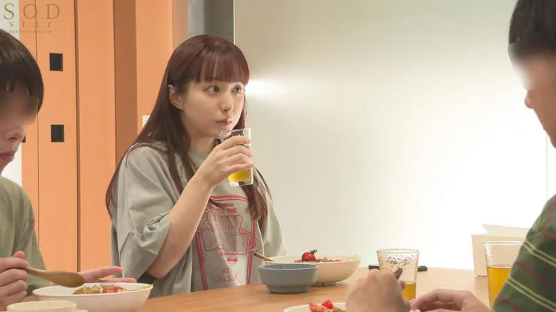芸能人、初めての筆おろし。 矢埜愛茉-6