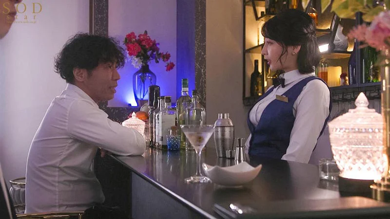 妻子を忘れて完堕ち中出しSEX。 夏目響-1