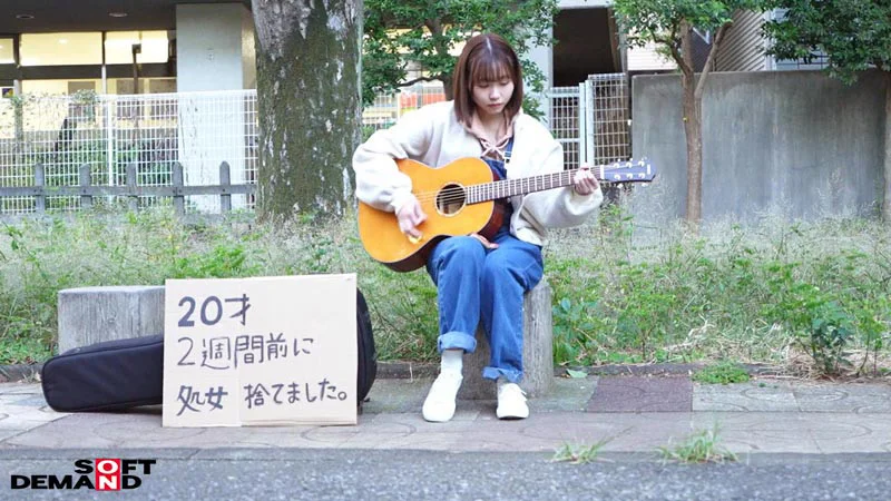 斗架の未熟マ○コが経験人数＋5人密着ドキュメント-1