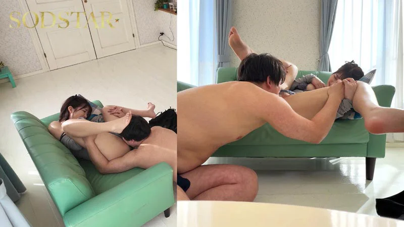 最強の顔面にFカップ美巨尻を隠し持つまひろの性交日記-1