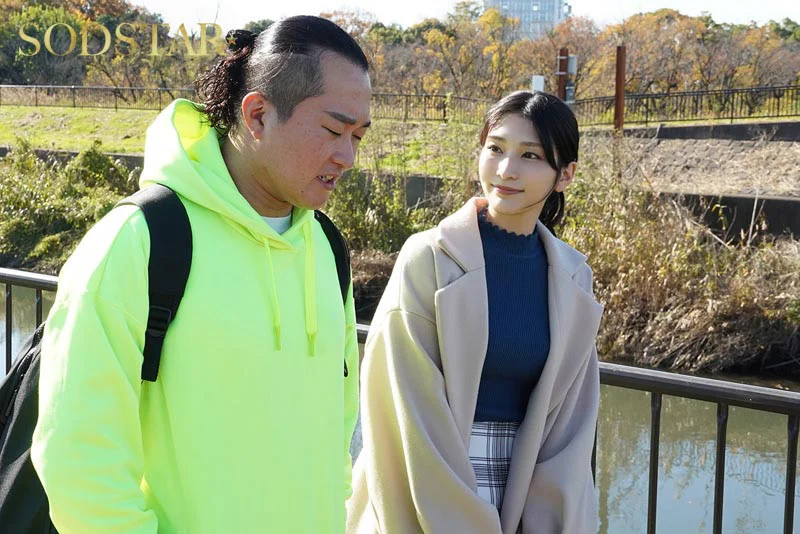 僕の童貞喪失物語 本庄鈴【特典映像収録】-3