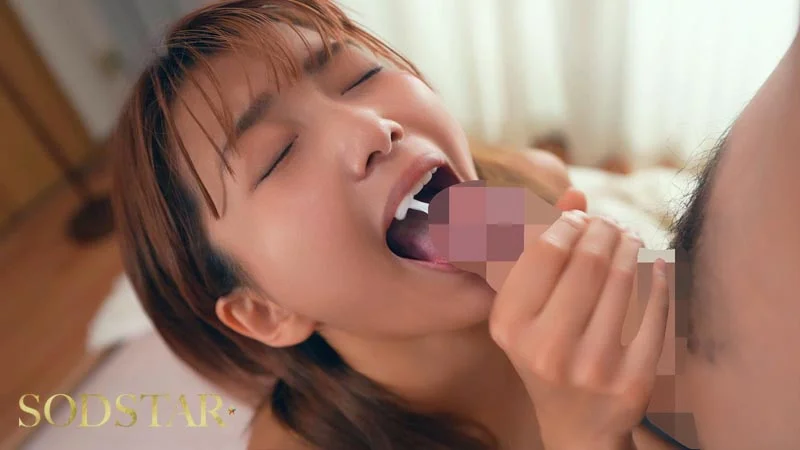 彼女に朝までしぼり取られた 星乃莉子-10