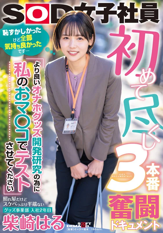 柴崎はる 初総集編！豪華10時間スペシャル-2