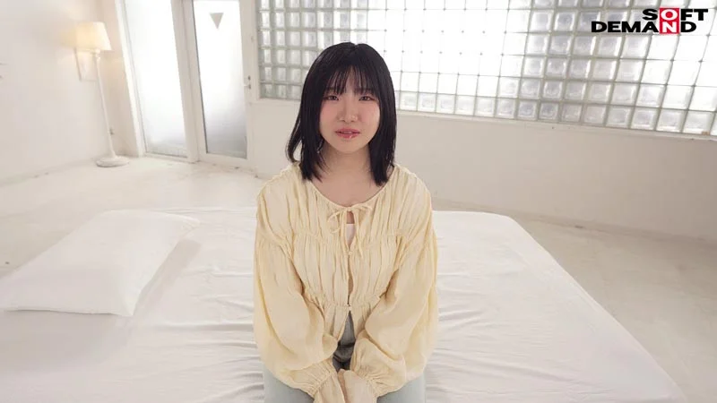 未だ恋も知らない処女 湯浅紬（20）-1