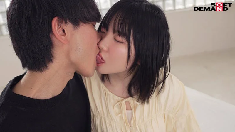 未だ恋も知らない処女 湯浅紬（20）-2
