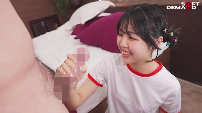 超敏感体質のあちゃんが初イキ3本番 穂村あいね-3