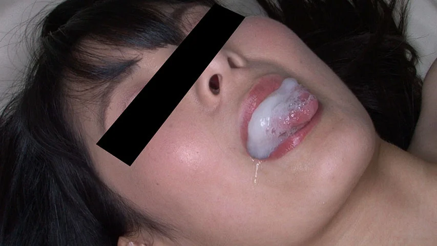 フェラ散歩 SNSで応募してきたN子ちゃん-14