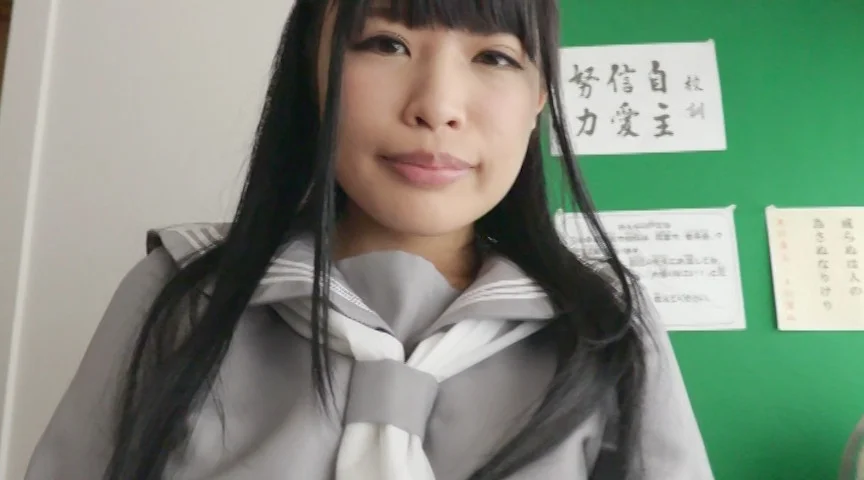 未完成、私。 松永るなみ-1