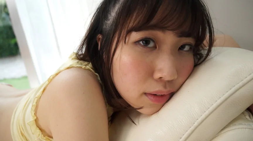 南山ねお ミス○教大学 衝撃のヌードデビュー！-4