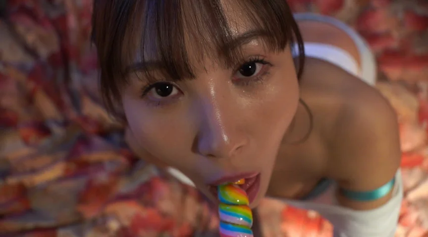 柊木里音  愚かしさ-7