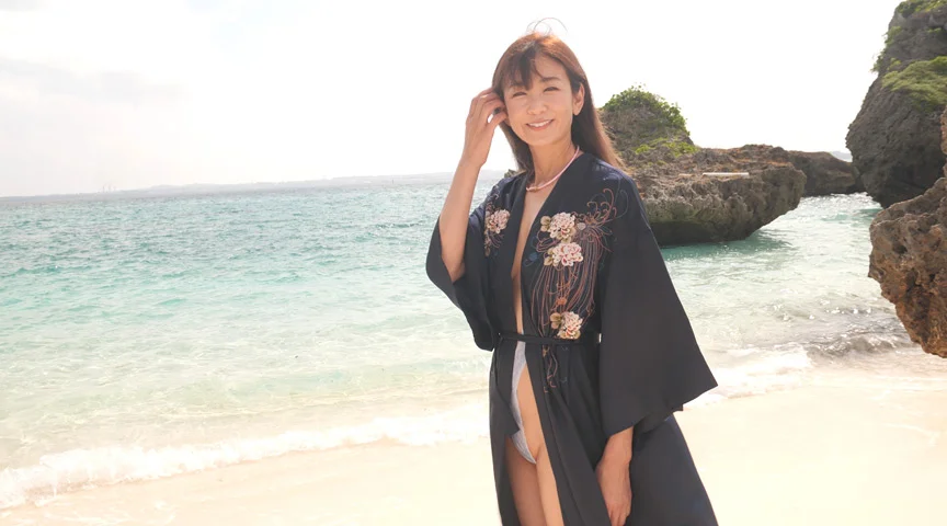 中島史恵  fumie54-10