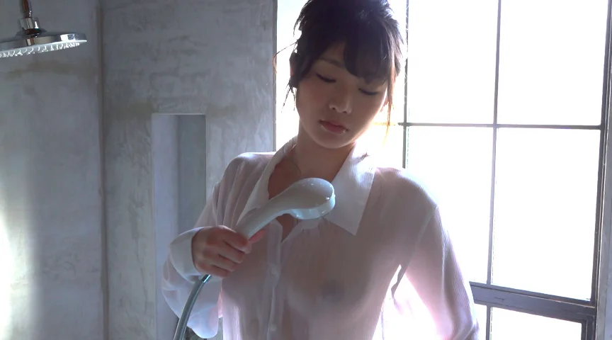 滝ゆいな  The 1st NUDE-4