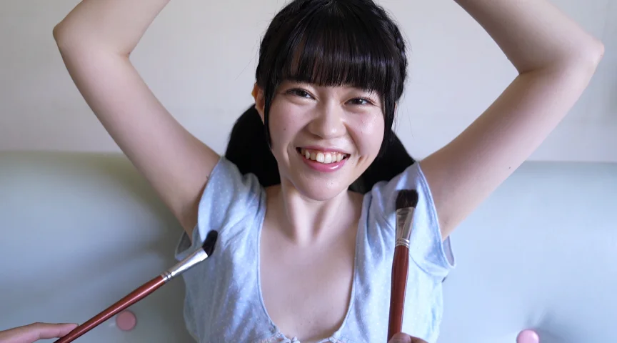 井ノ瀬ひとみ デビューからここまでやっちゃう！？-3
