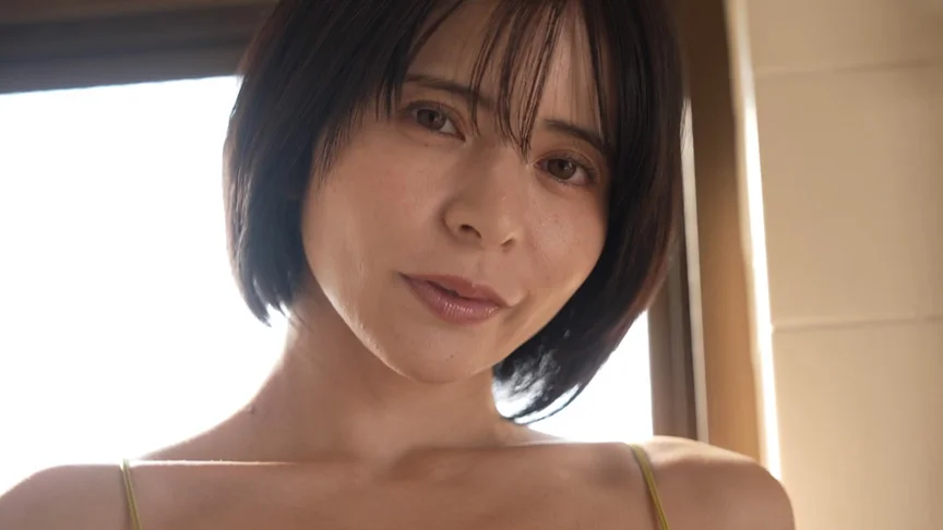紅羽祐美 濡れた境界線-6