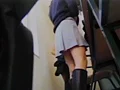 キャンペーンガール休憩場の和式トイレ-6