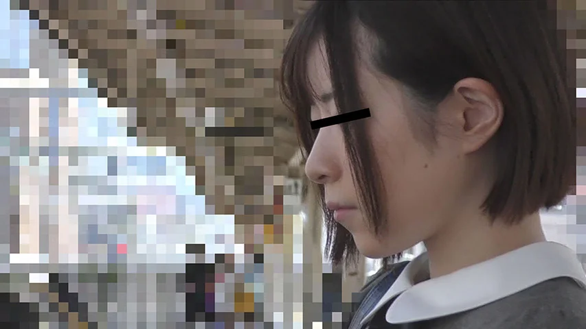 制服娘○○電車37-13