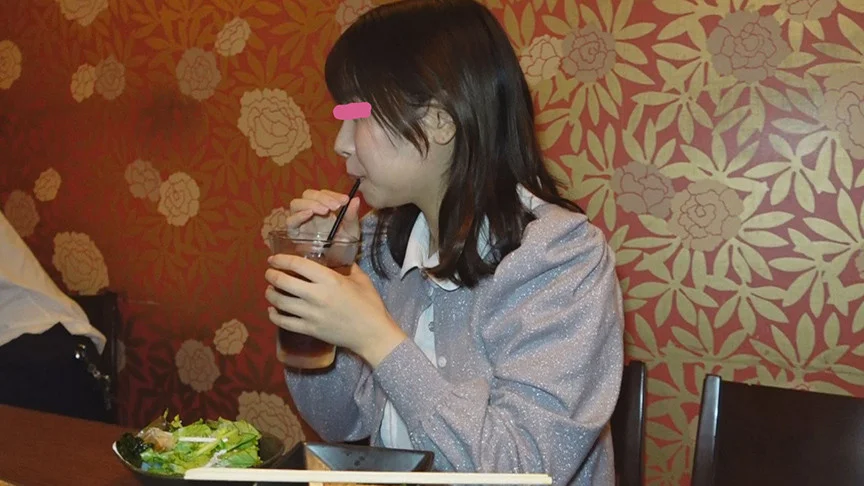 飲み会パンチラ ○撮プラス 4-1