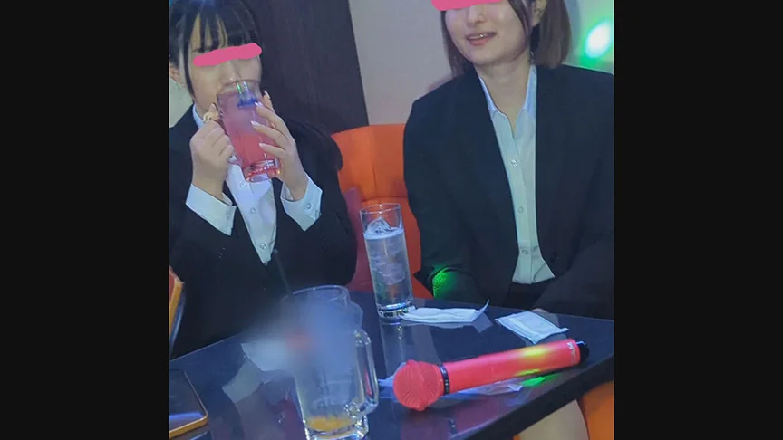 飲み会パンチラ ○撮プラス 4-12