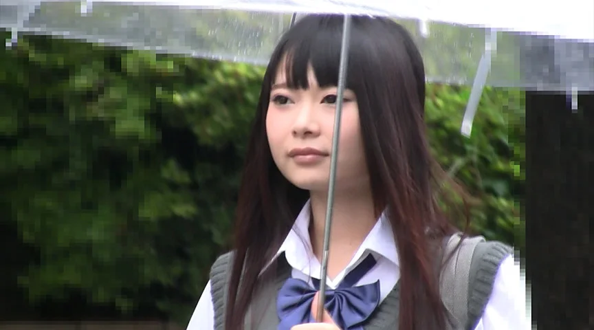 天使の○撮 チャリ通JK追いまわし痴○-17