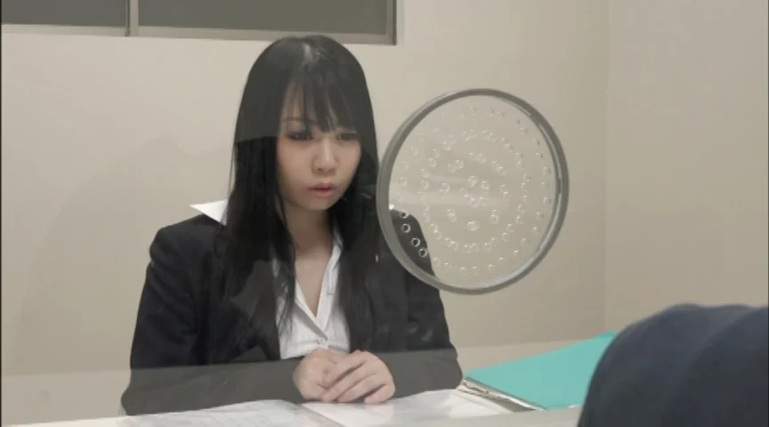 女弁護士 揉ませて勝訴-3