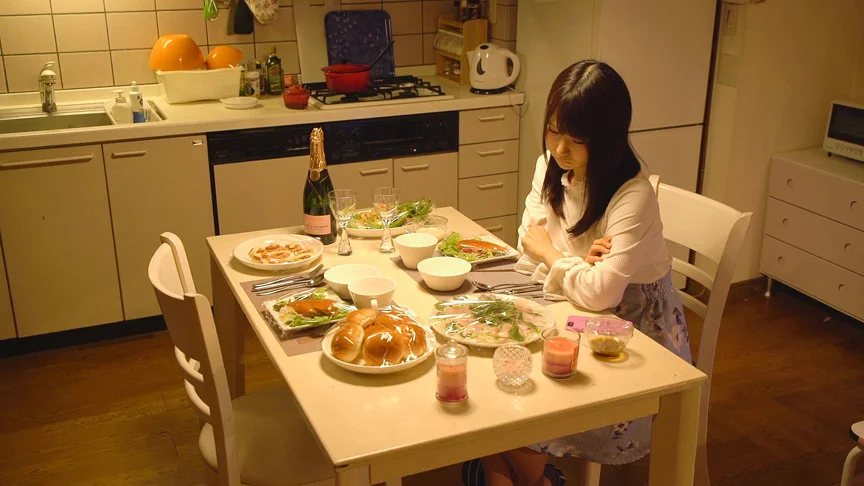 フェチづくし 痴情の虜-7