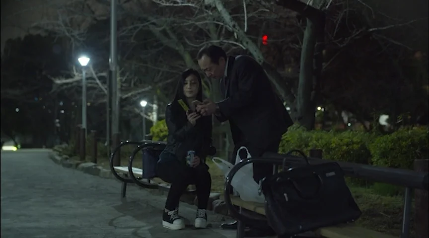 人妻の吐息 淫らに愛して-5