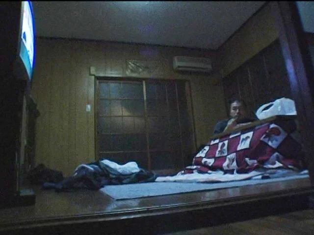 性欲処理現場～漁師盛り その2～-1