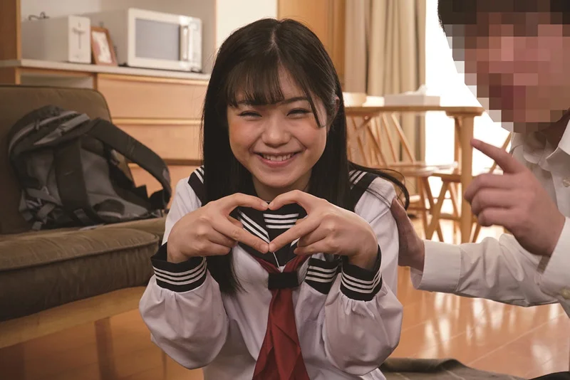 まーくん大好き！ついに恋人になったよ！編-6