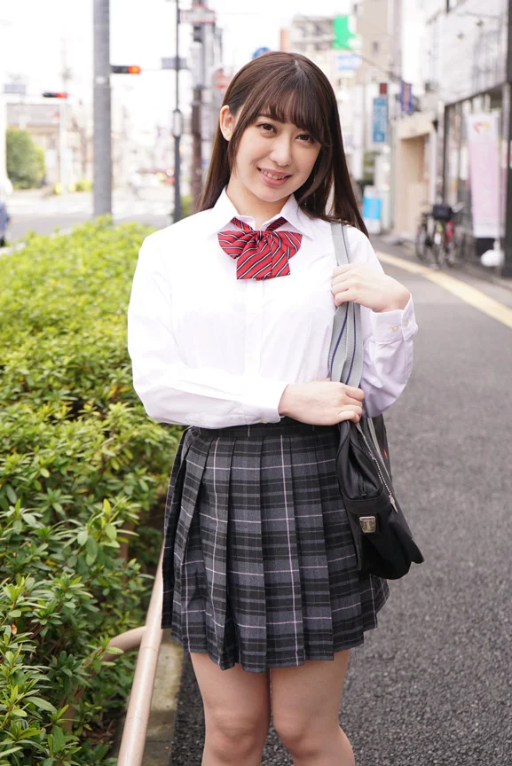 SNSで知り合ったエッチ大好き女子○生とオフパコ動画-2