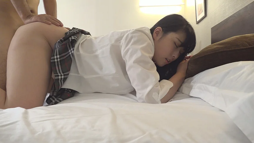 カワイイ女子○生とエッチするために僕は教師になった11-2